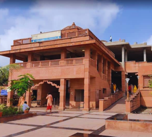 Mangalnath Temple Ujjain