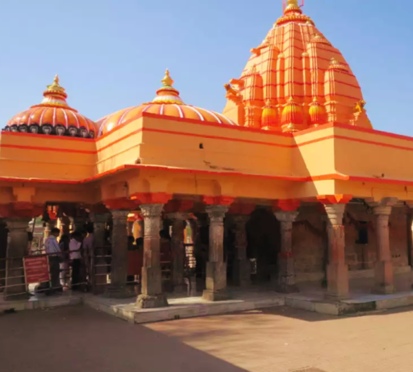 Chintaman Ganesh Temple Ujjain