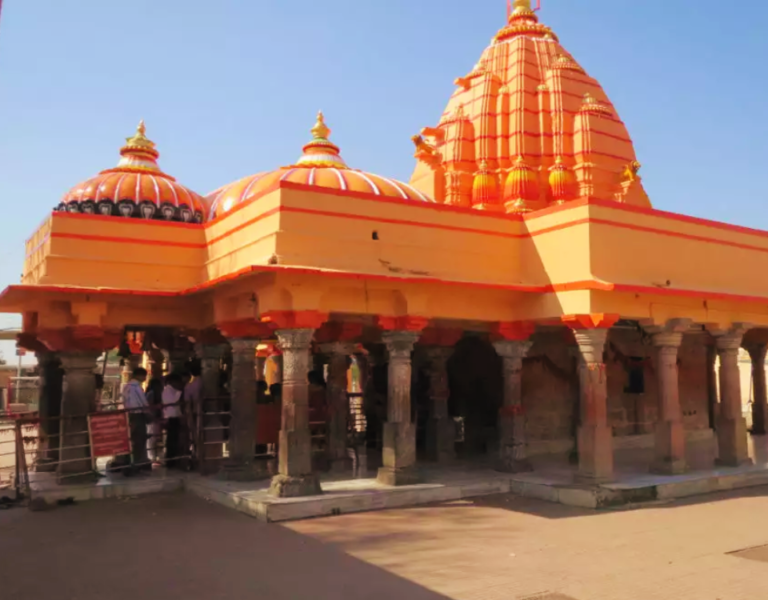 Chintaman Ganesh Temple Ujjain – Hotel Mantri Ji