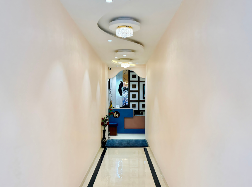 Quality Room Service